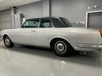 USED 1972 ROLLS-ROYCE CORNICHE 6.8 0d  * COLLECTORS CAR * LOW MILEAGE 40282 MILES *