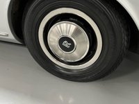 USED 1972 ROLLS-ROYCE CORNICHE 6.8 0d  * COLLECTORS CAR * LOW MILEAGE 40282 MILES *