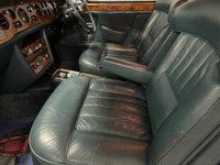 USED 1972 ROLLS-ROYCE CORNICHE 6.8 0d  * COLLECTORS CAR * LOW MILEAGE 40282 MILES *