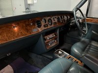 USED 1972 ROLLS-ROYCE CORNICHE 6.8 0d  * COLLECTORS CAR * LOW MILEAGE 40282 MILES *