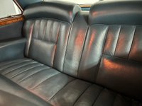 USED 1972 ROLLS-ROYCE CORNICHE 6.8 0d  * COLLECTORS CAR * LOW MILEAGE 40282 MILES *