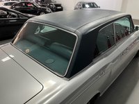 USED 1972 ROLLS-ROYCE CORNICHE 6.8 0d  * COLLECTORS CAR * LOW MILEAGE 40282 MILES *
