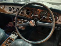 USED 1972 ROLLS-ROYCE CORNICHE 6.8 0d  * COLLECTORS CAR * LOW MILEAGE 40282 MILES *