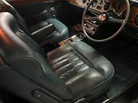 USED 1972 ROLLS-ROYCE CORNICHE 6.8 0d  * COLLECTORS CAR * LOW MILEAGE 40282 MILES *