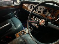 USED 1972 ROLLS-ROYCE CORNICHE 6.8 0d  * COLLECTORS CAR * LOW MILEAGE 40282 MILES *