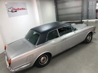 USED 1972 ROLLS-ROYCE CORNICHE 6.8 0d  * COLLECTORS CAR * LOW MILEAGE 40282 MILES *