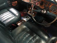 USED 1972 ROLLS-ROYCE CORNICHE 6.8 0d  * COLLECTORS CAR * LOW MILEAGE 40282 MILES *