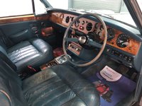 USED 1972 ROLLS-ROYCE CORNICHE 6.8 0d  * COLLECTORS CAR * LOW MILEAGE 40282 MILES *