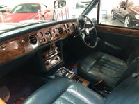 USED 1972 ROLLS-ROYCE CORNICHE 6.8 0d  * COLLECTORS CAR * LOW MILEAGE 40282 MILES *