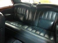 USED 1972 ROLLS-ROYCE CORNICHE 6.8 0d  * COLLECTORS CAR * LOW MILEAGE 40282 MILES *