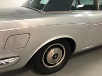 USED 1972 ROLLS-ROYCE CORNICHE 6.8 0d  * COLLECTORS CAR * LOW MILEAGE 40282 MILES *