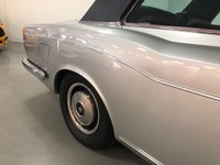 USED 1972 ROLLS-ROYCE CORNICHE 6.8 0d  * COLLECTORS CAR * LOW MILEAGE 40282 MILES *