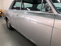 USED 1972 ROLLS-ROYCE CORNICHE 6.8 0d  * COLLECTORS CAR * LOW MILEAGE 40282 MILES *