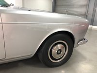 USED 1972 ROLLS-ROYCE CORNICHE 6.8 0d  * COLLECTORS CAR * LOW MILEAGE 40282 MILES *