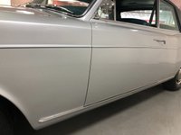 USED 1972 ROLLS-ROYCE CORNICHE 6.8 0d  * COLLECTORS CAR * LOW MILEAGE 40282 MILES *