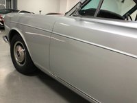 USED 1972 ROLLS-ROYCE CORNICHE 6.8 0d  * COLLECTORS CAR * LOW MILEAGE 40282 MILES *