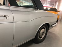 USED 1972 ROLLS-ROYCE CORNICHE 6.8 0d  * COLLECTORS CAR * LOW MILEAGE 40282 MILES *