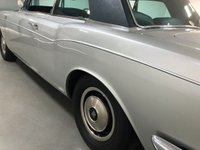 USED 1972 ROLLS-ROYCE CORNICHE 6.8 0d  * COLLECTORS CAR * LOW MILEAGE 40282 MILES *