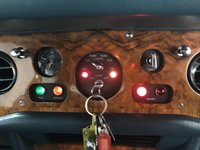 USED 1972 ROLLS-ROYCE CORNICHE 6.8 0d  * COLLECTORS CAR * LOW MILEAGE 40282 MILES *