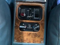 USED 1972 ROLLS-ROYCE CORNICHE 6.8 0d  * COLLECTORS CAR * LOW MILEAGE 40282 MILES *