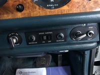 USED 1972 ROLLS-ROYCE CORNICHE 6.8 0d  * COLLECTORS CAR * LOW MILEAGE 40282 MILES *