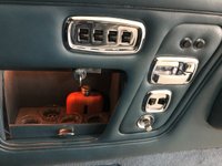 USED 1972 ROLLS-ROYCE CORNICHE 6.8 0d  * COLLECTORS CAR * LOW MILEAGE 40282 MILES *