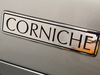 USED 1972 ROLLS-ROYCE CORNICHE 6.8 0d  * COLLECTORS CAR * LOW MILEAGE 40282 MILES *