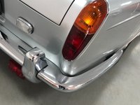 USED 1972 ROLLS-ROYCE CORNICHE 6.8 0d  * COLLECTORS CAR * LOW MILEAGE 40282 MILES *