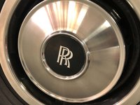 USED 1972 ROLLS-ROYCE CORNICHE 6.8 0d  * COLLECTORS CAR * LOW MILEAGE 40282 MILES *