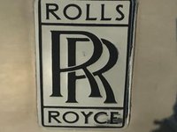 USED 1972 ROLLS-ROYCE CORNICHE 6.8 0d  * COLLECTORS CAR * LOW MILEAGE 40282 MILES *