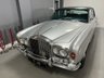 USED 1972 ROLLS-ROYCE CORNICHE 6.8 0d  * COLLECTORS CAR * LOW MILEAGE 40282 MILES *