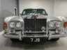 USED 1972 ROLLS-ROYCE CORNICHE 6.8 0d  * COLLECTORS CAR * LOW MILEAGE 40282 MILES *