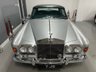 USED 1972 ROLLS-ROYCE CORNICHE 6.8 0d  * COLLECTORS CAR * LOW MILEAGE 40282 MILES *