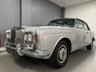 USED 1972 ROLLS-ROYCE CORNICHE 6.8 0d  * COLLECTORS CAR * LOW MILEAGE 40282 MILES *