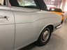 USED 1972 ROLLS-ROYCE CORNICHE 6.8 0d  * COLLECTORS CAR * LOW MILEAGE 40282 MILES *