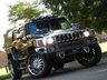 USED 2006 W HUMMER H3 3.5 AUTO 5d ONLY 38K HUGE SPEC CHROME PACK