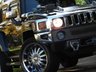 USED 2006 W HUMMER H3 3.5 AUTO 5d ONLY 38K HUGE SPEC CHROME PACK