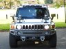 USED 2006 W HUMMER H3 3.5 AUTO 5d ONLY 38K HUGE SPEC CHROME PACK