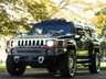 USED 2006 W HUMMER H3 3.5 AUTO 5d ONLY 38K HUGE SPEC CHROME PACK