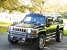 USED 2006 W HUMMER H3 3.5 AUTO 5d ONLY 38K HUGE SPEC CHROME PACK