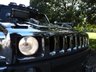 USED 2006 W HUMMER H3 3.5 AUTO 5d ONLY 38K HUGE SPEC CHROME PACK