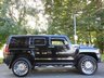 USED 2006 W HUMMER H3 3.5 AUTO 5d ONLY 38K HUGE SPEC CHROME PACK
