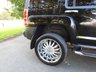 USED 2006 W HUMMER H3 3.5 AUTO 5d ONLY 38K HUGE SPEC CHROME PACK