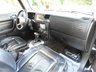 USED 2006 W HUMMER H3 3.5 AUTO 5d ONLY 38K HUGE SPEC CHROME PACK