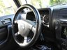 USED 2006 W HUMMER H3 3.5 AUTO 5d ONLY 38K HUGE SPEC CHROME PACK