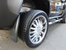 USED 2006 W HUMMER H3 3.5 AUTO 5d ONLY 38K HUGE SPEC CHROME PACK