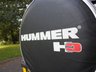 USED 2006 W HUMMER H3 3.5 AUTO 5d ONLY 38K HUGE SPEC CHROME PACK