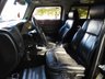 USED 2006 W HUMMER H3 3.5 AUTO 5d ONLY 38K HUGE SPEC CHROME PACK