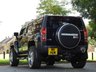 USED 2006 W HUMMER H3 3.5 AUTO 5d ONLY 38K HUGE SPEC CHROME PACK