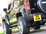 USED 2006 W HUMMER H3 3.5 AUTO 5d ONLY 38K HUGE SPEC CHROME PACK